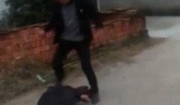 山东老太爆料事件真相视频